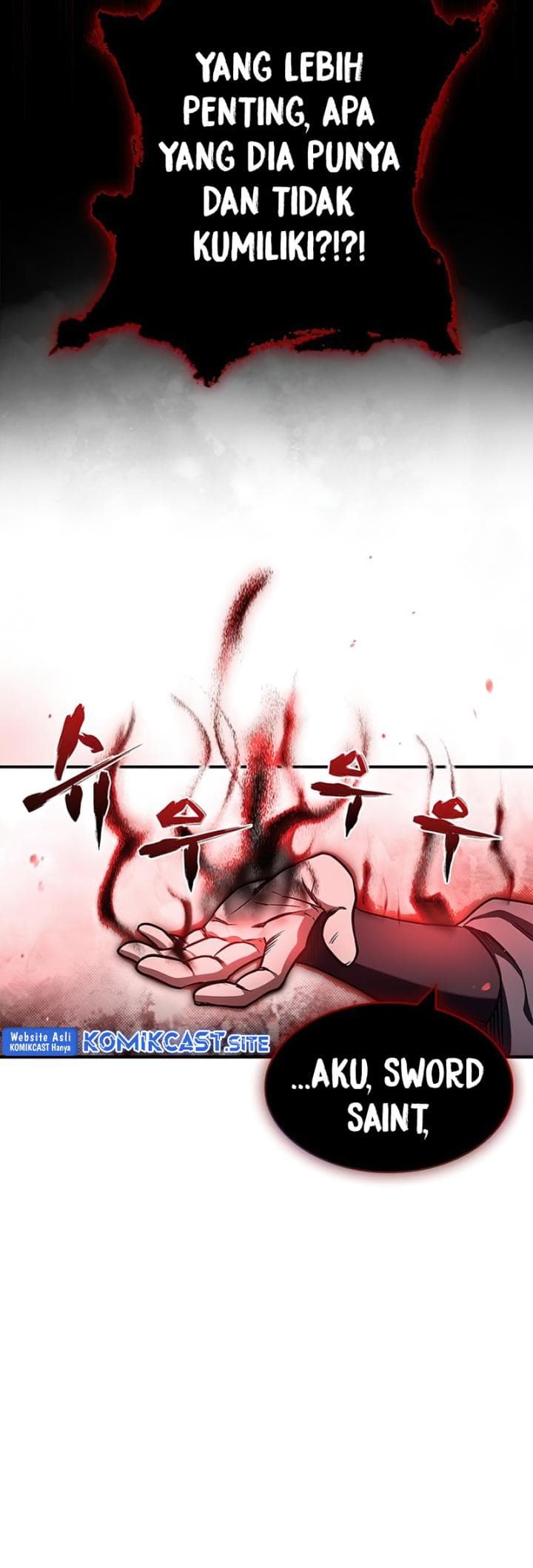 Baca Heavenly Grand Archive's Young Master - Chapter 1 halaman 37