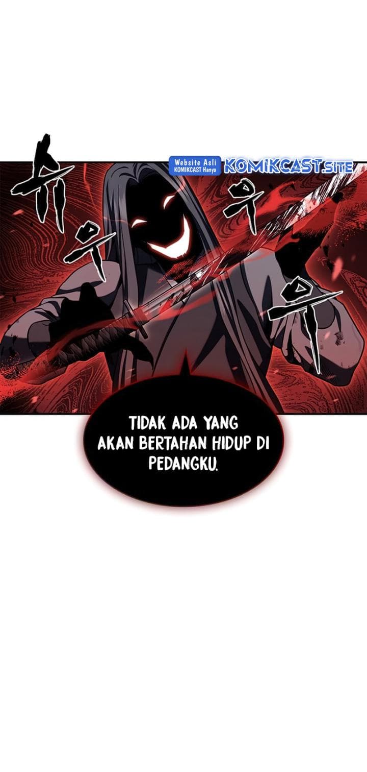 Baca Heavenly Grand Archive's Young Master - Chapter 1 halaman 41