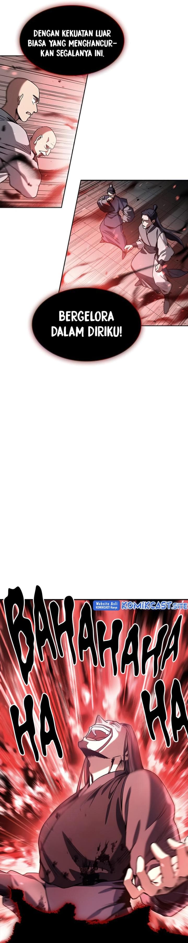 Baca Heavenly Grand Archive's Young Master - Chapter 1 halaman 42