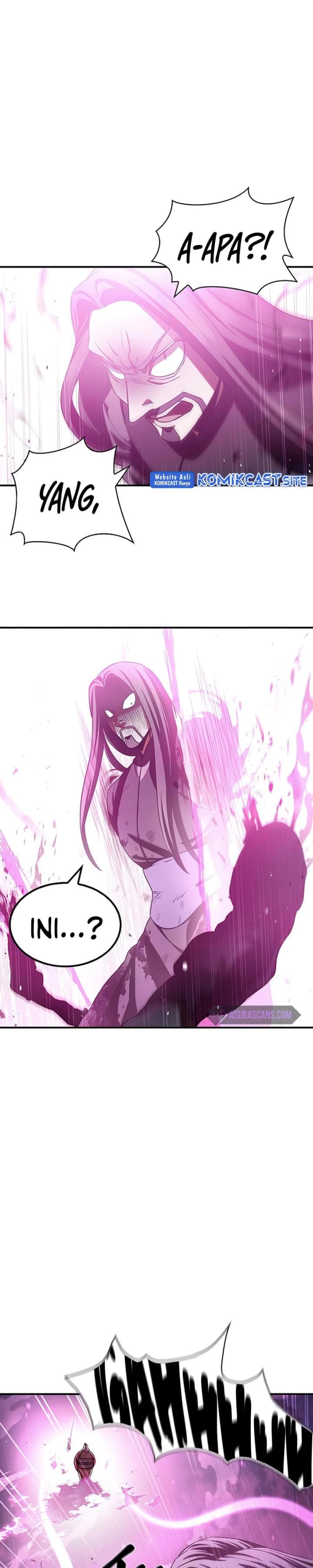 Baca Heavenly Grand Archive's Young Master - Chapter 1 halaman 44