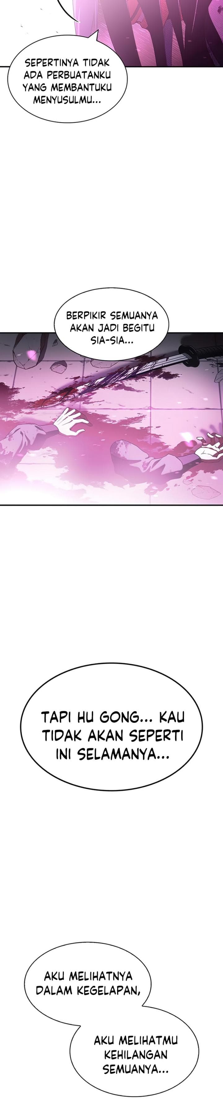 Baca Heavenly Grand Archive's Young Master - Chapter 1 halaman 47