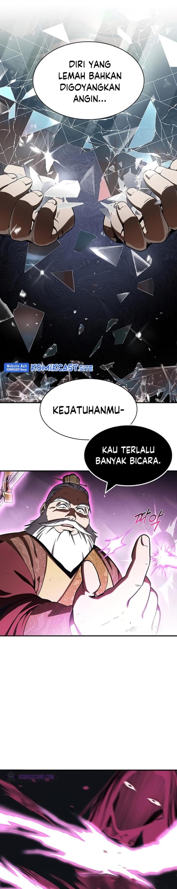 Baca Heavenly Grand Archive's Young Master - Chapter 1 halaman 48