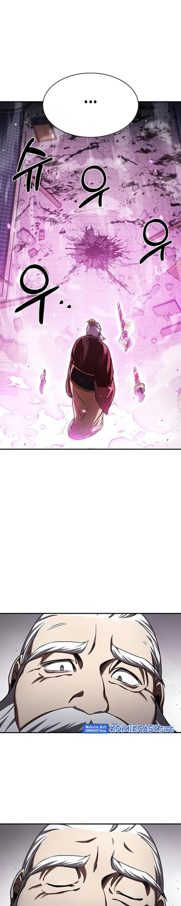 Baca Heavenly Grand Archive's Young Master - Chapter 1 halaman 50