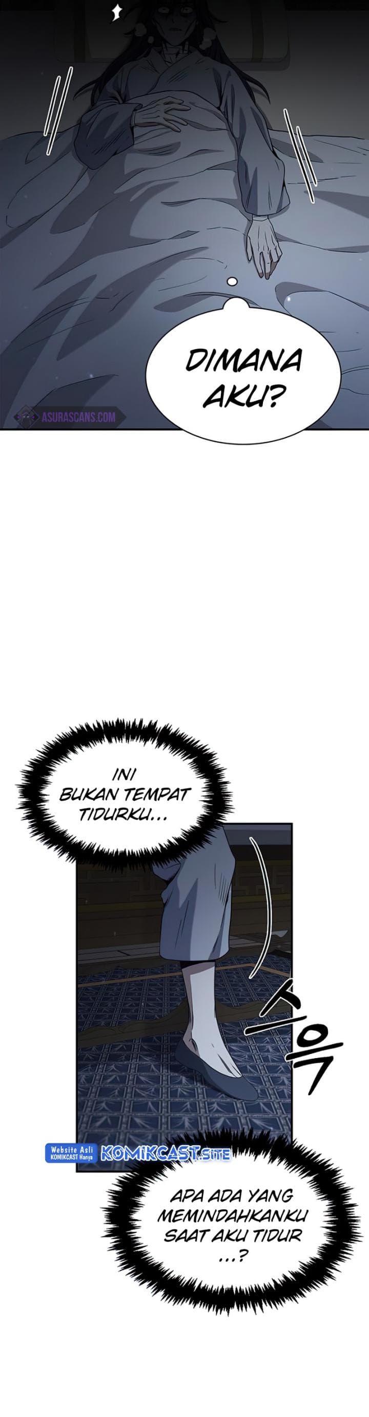 Baca Heavenly Grand Archive's Young Master - Chapter 1 halaman 53