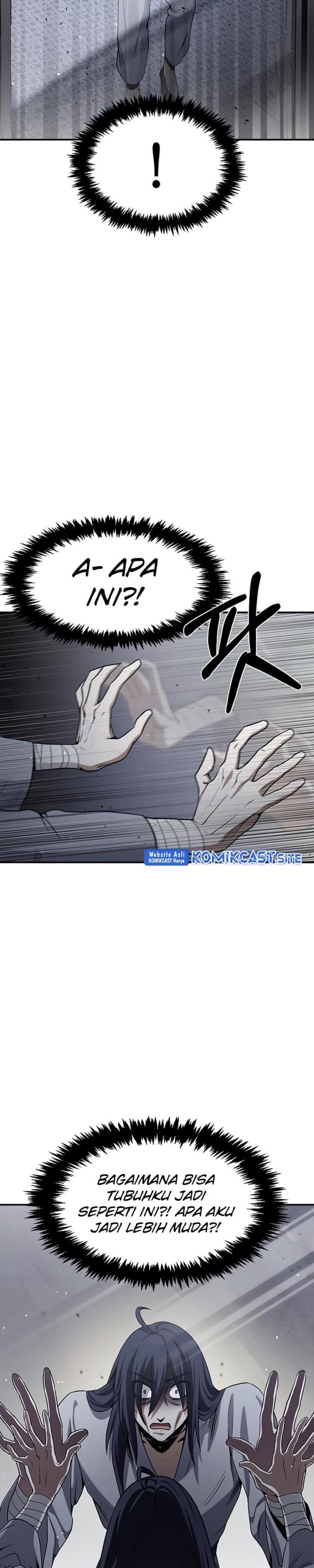 Baca Heavenly Grand Archive's Young Master - Chapter 1 halaman 55