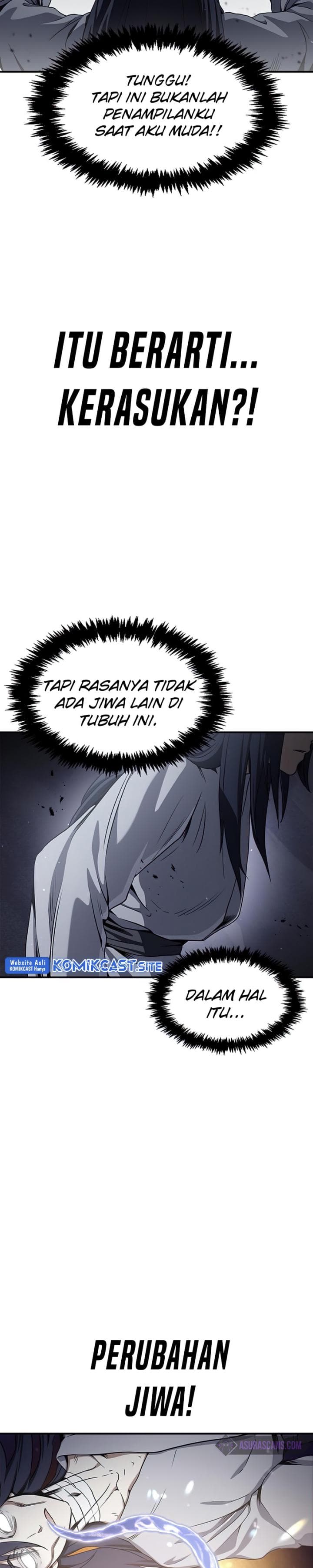 Baca Heavenly Grand Archive's Young Master - Chapter 1 halaman 56