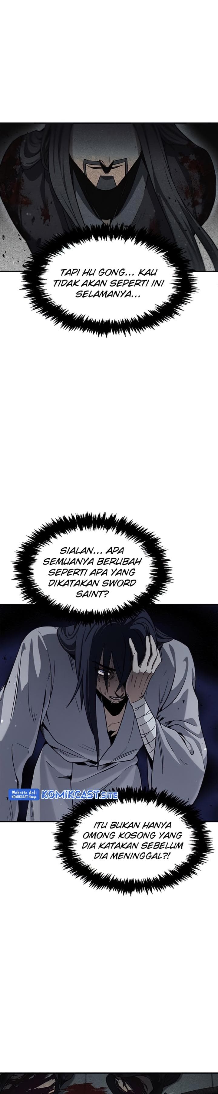 Baca Heavenly Grand Archive's Young Master - Chapter 1 halaman 58