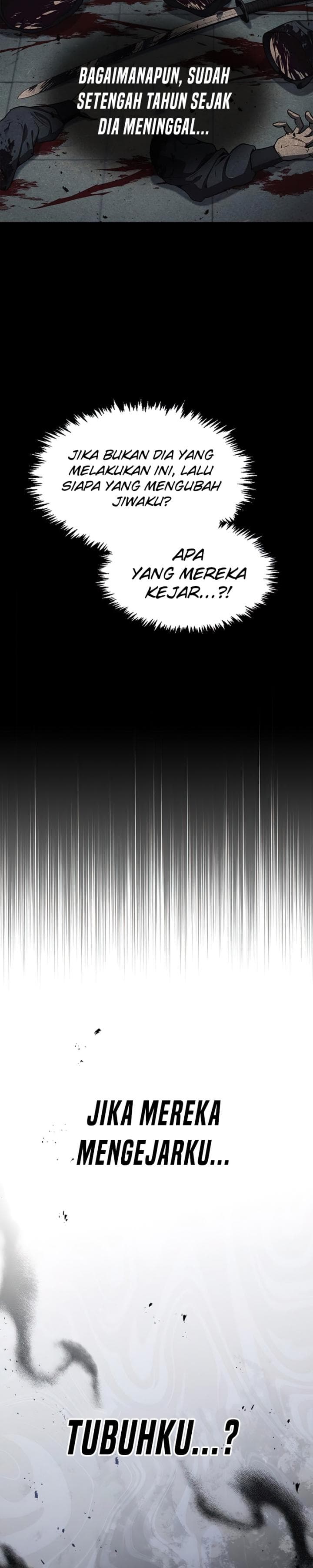 Baca Heavenly Grand Archive's Young Master - Chapter 1 halaman 59