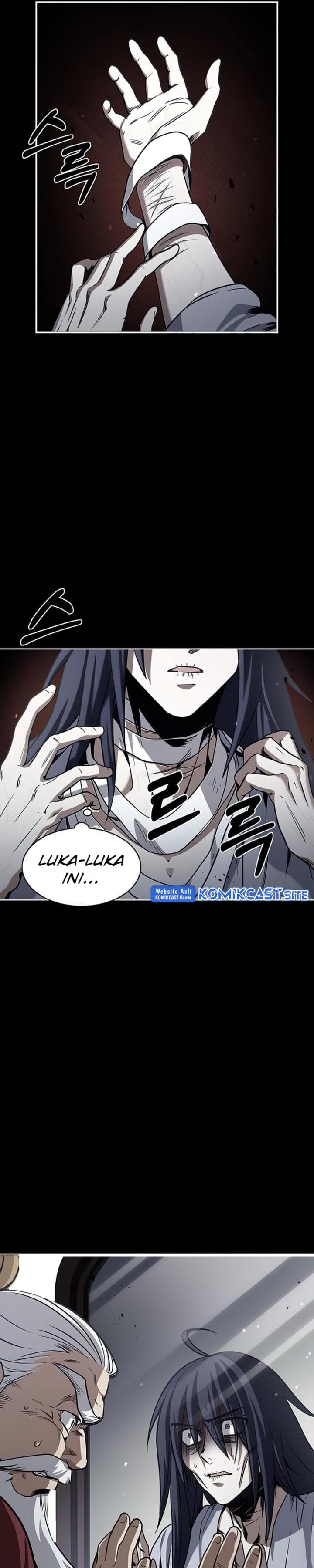 Baca Heavenly Grand Archive's Young Master - Chapter 1 halaman 62