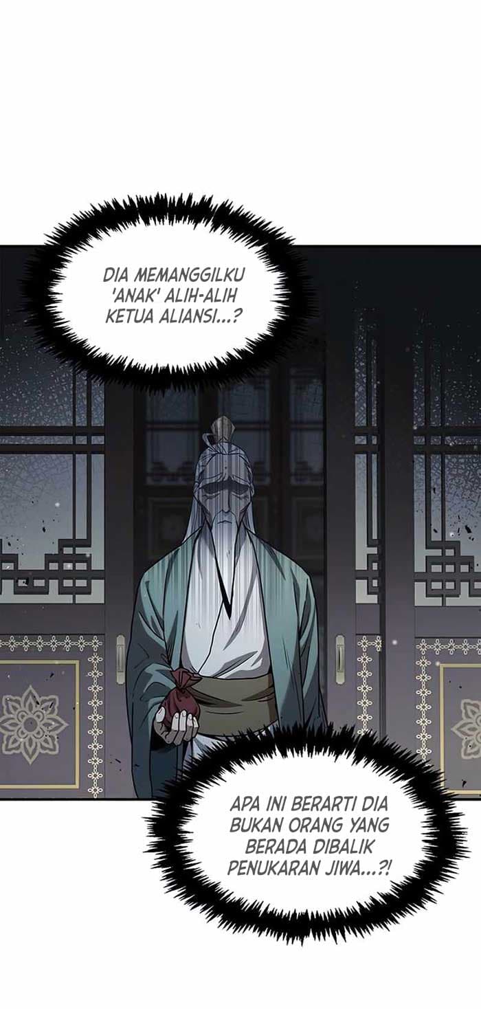 Baca Heavenly Grand Archive's Young Master - Chapter 2 halaman 10