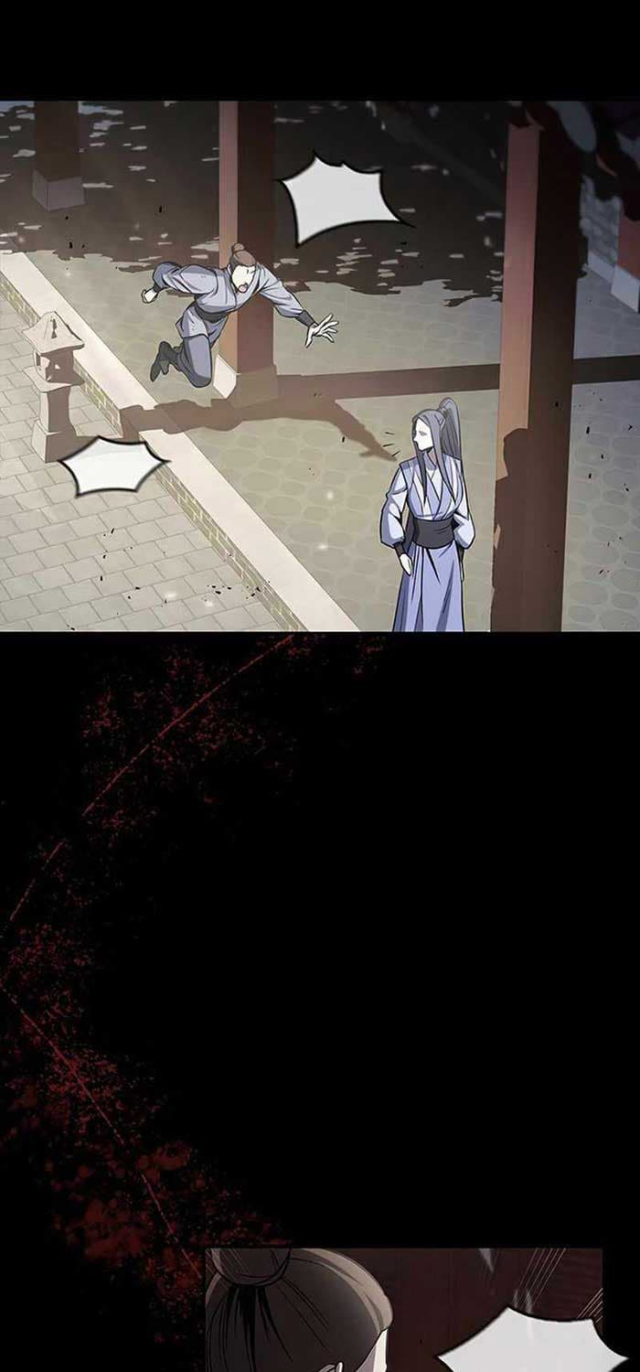 Baca Heavenly Grand Archive's Young Master - Chapter 2 halaman 101