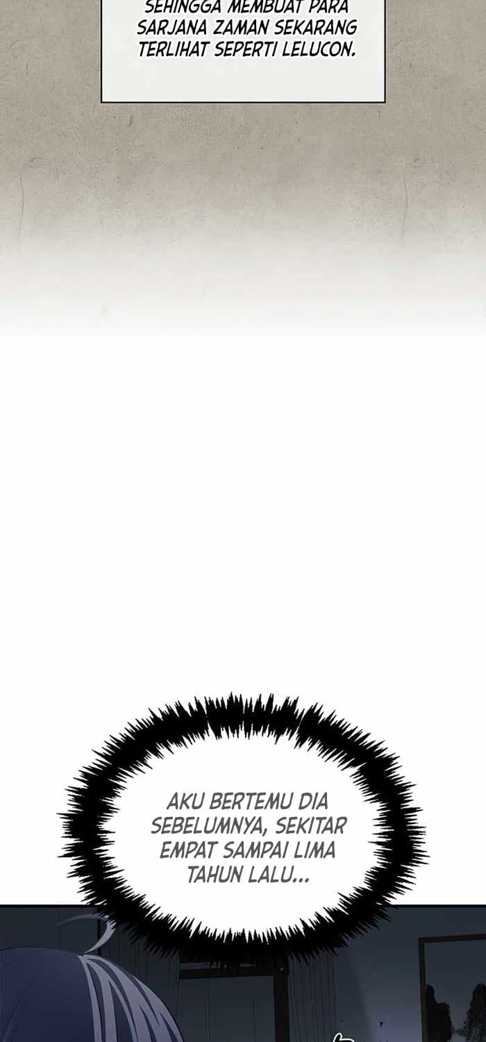 Baca Heavenly Grand Archive's Young Master - Chapter 2 halaman 17