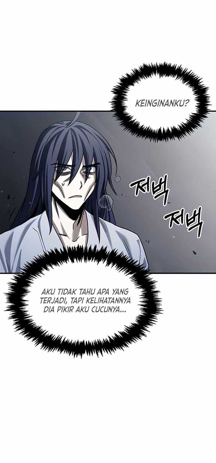 Baca Heavenly Grand Archive's Young Master - Chapter 2 halaman 21