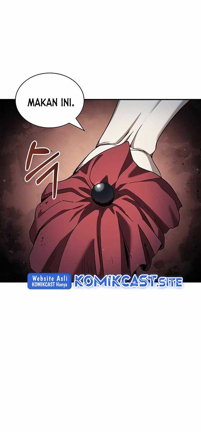 Baca Heavenly Grand Archive's Young Master - Chapter 2 halaman 23