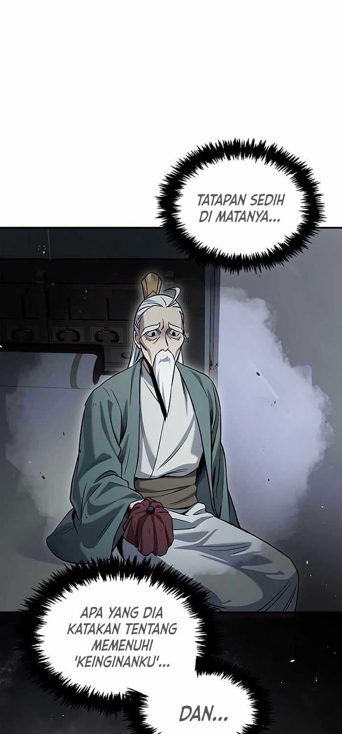 Baca Heavenly Grand Archive's Young Master - Chapter 2 halaman 26