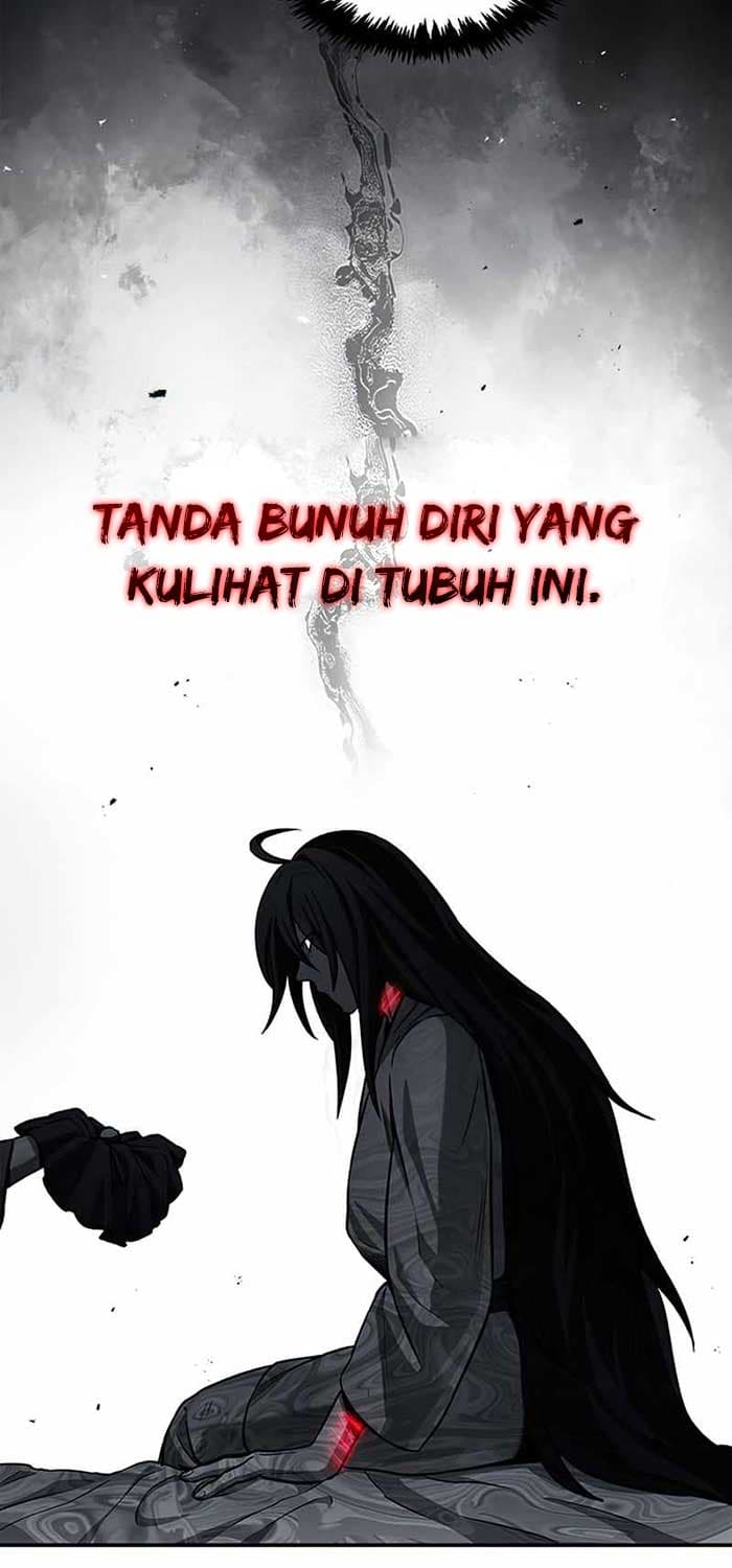 Baca Heavenly Grand Archive's Young Master - Chapter 2 halaman 27
