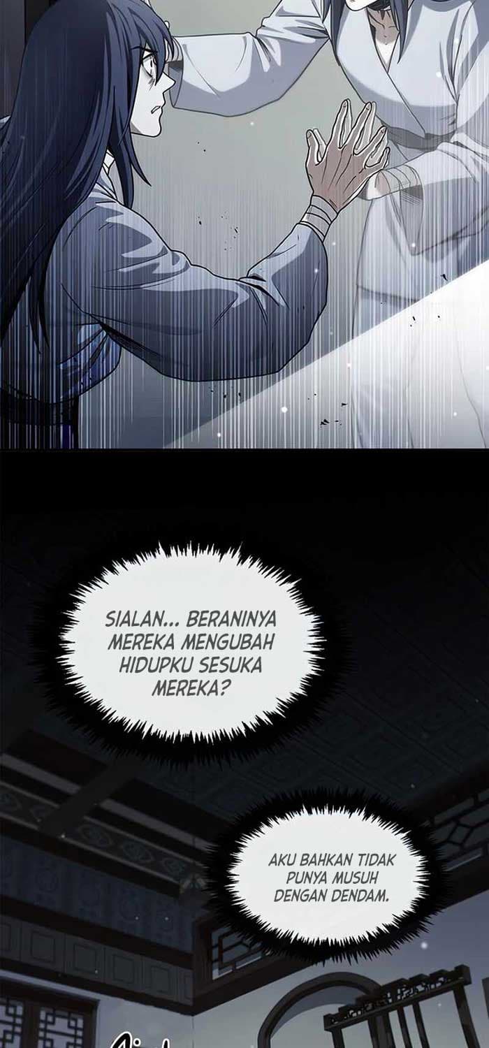 Baca Heavenly Grand Archive's Young Master - Chapter 2 halaman 3