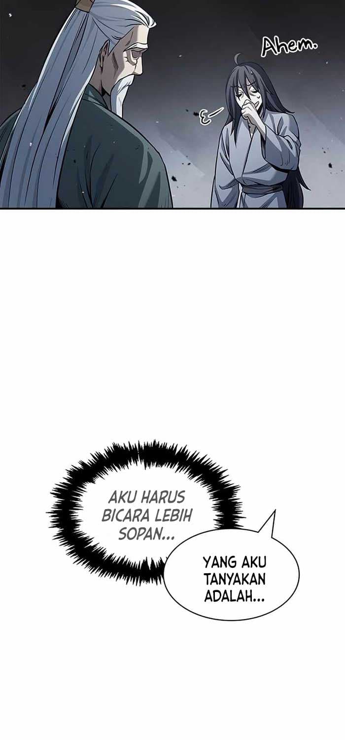 Baca Heavenly Grand Archive's Young Master - Chapter 2 halaman 32