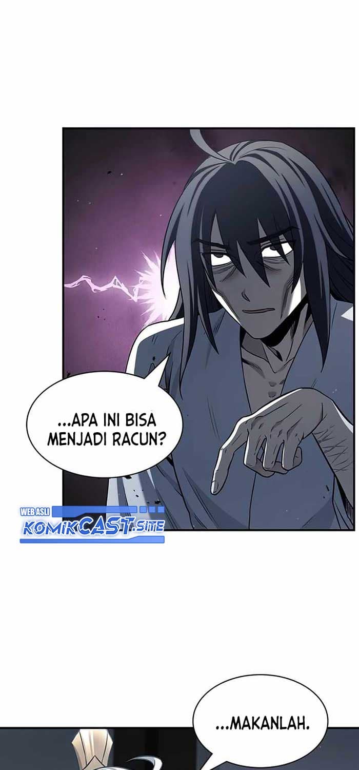 Baca Heavenly Grand Archive's Young Master - Chapter 2 halaman 33