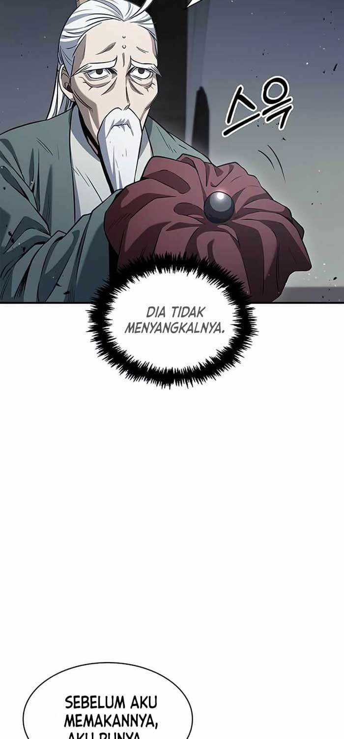 Baca Heavenly Grand Archive's Young Master - Chapter 2 halaman 34