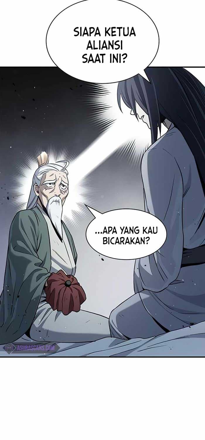 Baca Heavenly Grand Archive's Young Master - Chapter 2 halaman 36