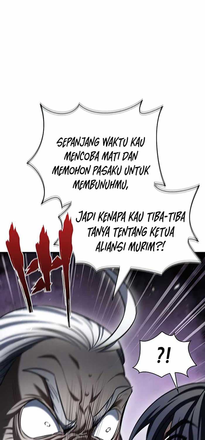 Baca Heavenly Grand Archive's Young Master - Chapter 2 halaman 39