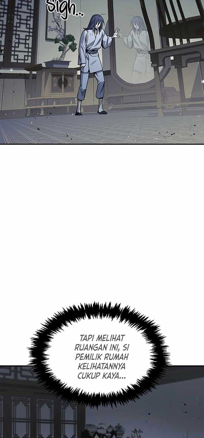Baca Heavenly Grand Archive's Young Master - Chapter 2 halaman 4
