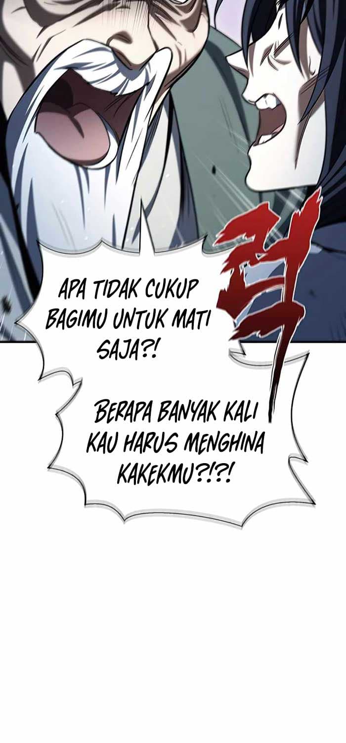 Baca Heavenly Grand Archive's Young Master - Chapter 2 halaman 40