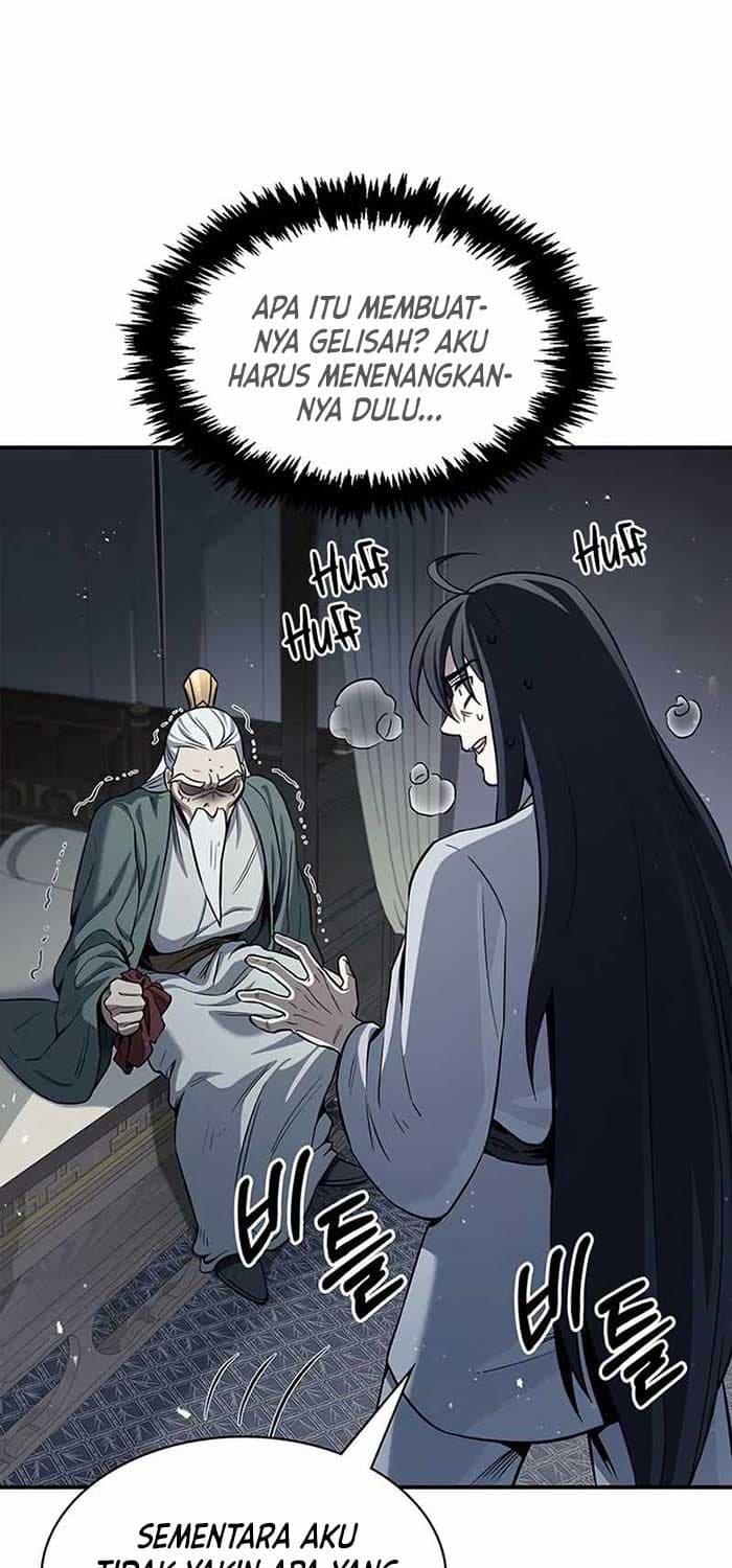 Baca Heavenly Grand Archive's Young Master - Chapter 2 halaman 41