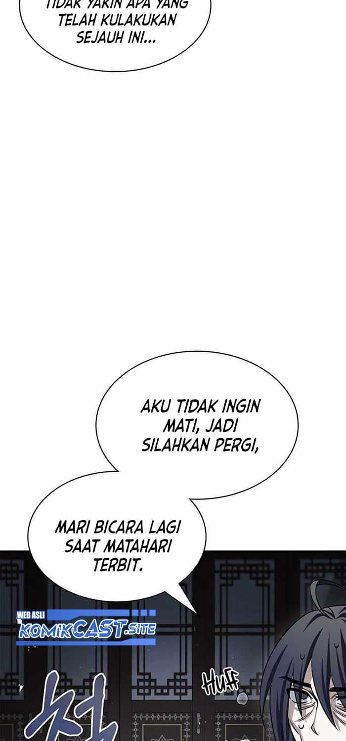 Baca Heavenly Grand Archive's Young Master - Chapter 2 halaman 42