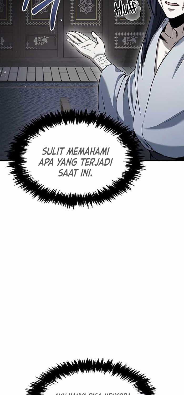 Baca Heavenly Grand Archive's Young Master - Chapter 2 halaman 43