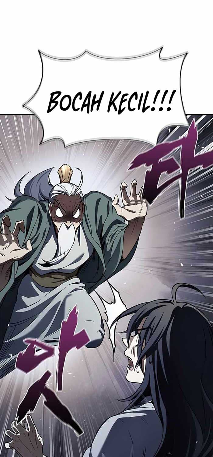 Baca Heavenly Grand Archive's Young Master - Chapter 2 halaman 45