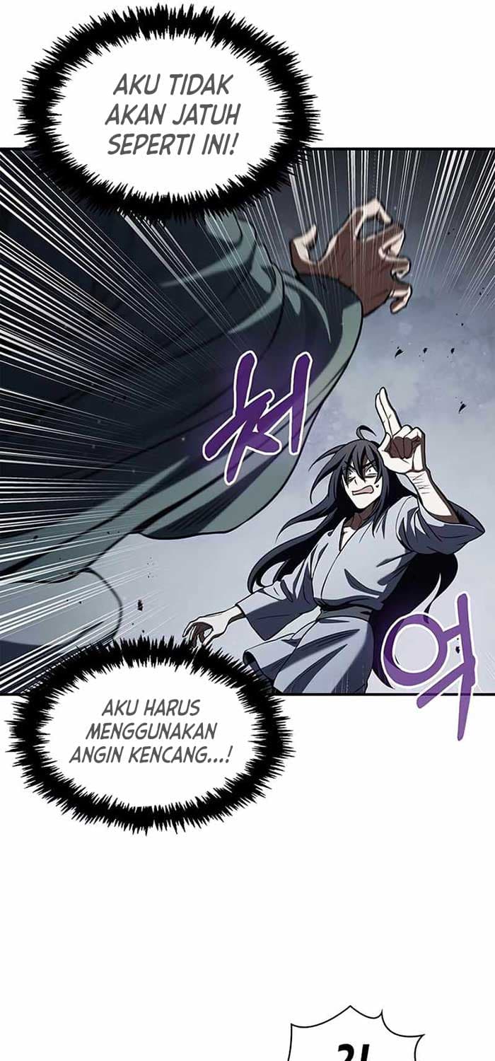 Baca Heavenly Grand Archive's Young Master - Chapter 2 halaman 47