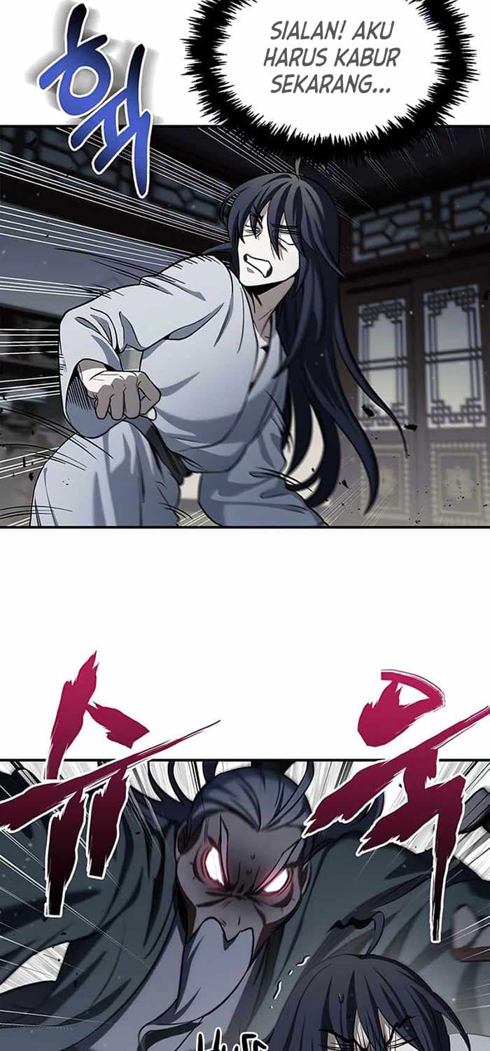 Baca Heavenly Grand Archive's Young Master - Chapter 2 halaman 49