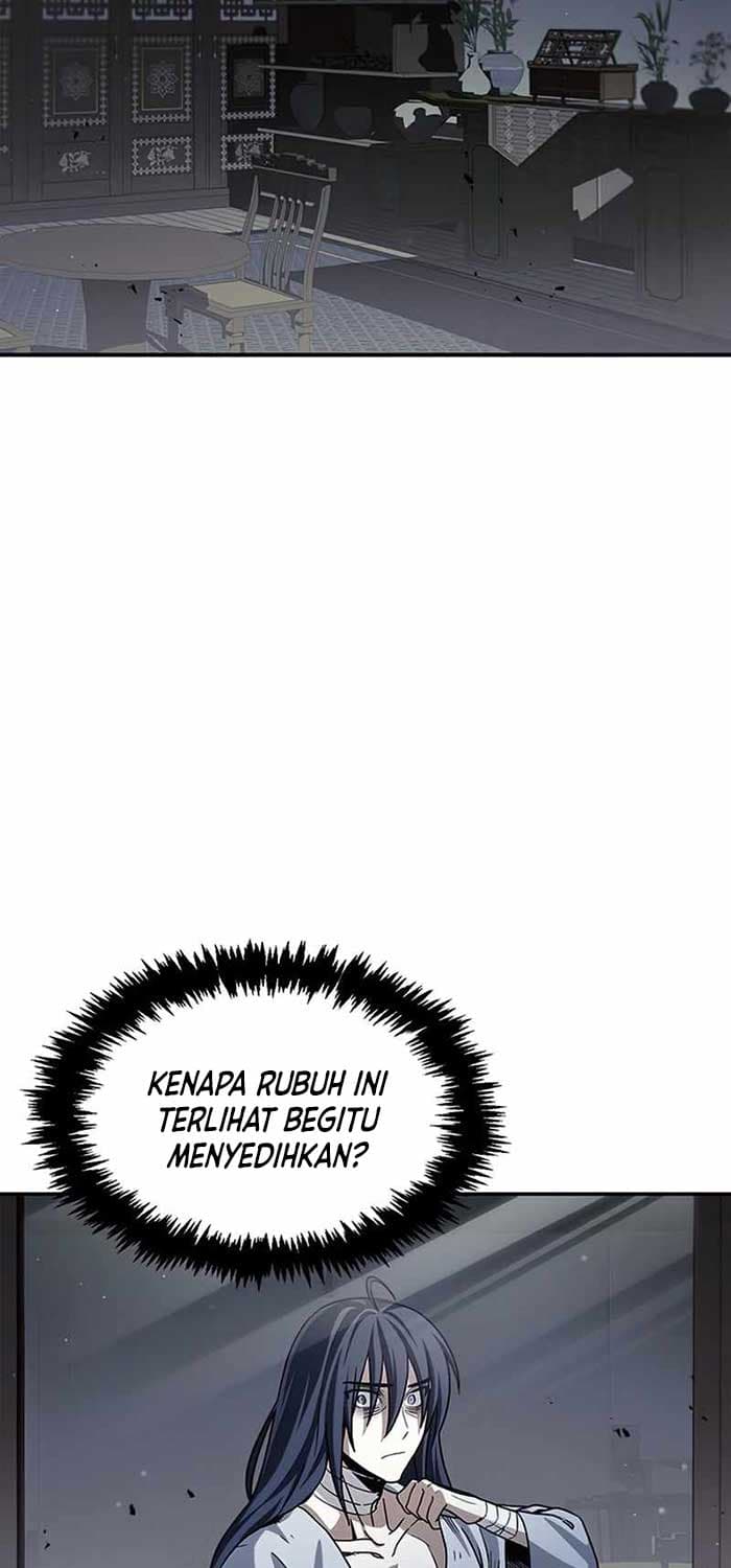 Baca Heavenly Grand Archive's Young Master - Chapter 2 halaman 5