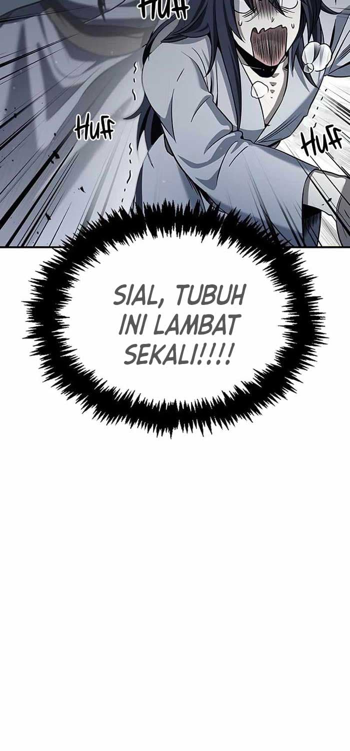 Baca Heavenly Grand Archive's Young Master - Chapter 2 halaman 50