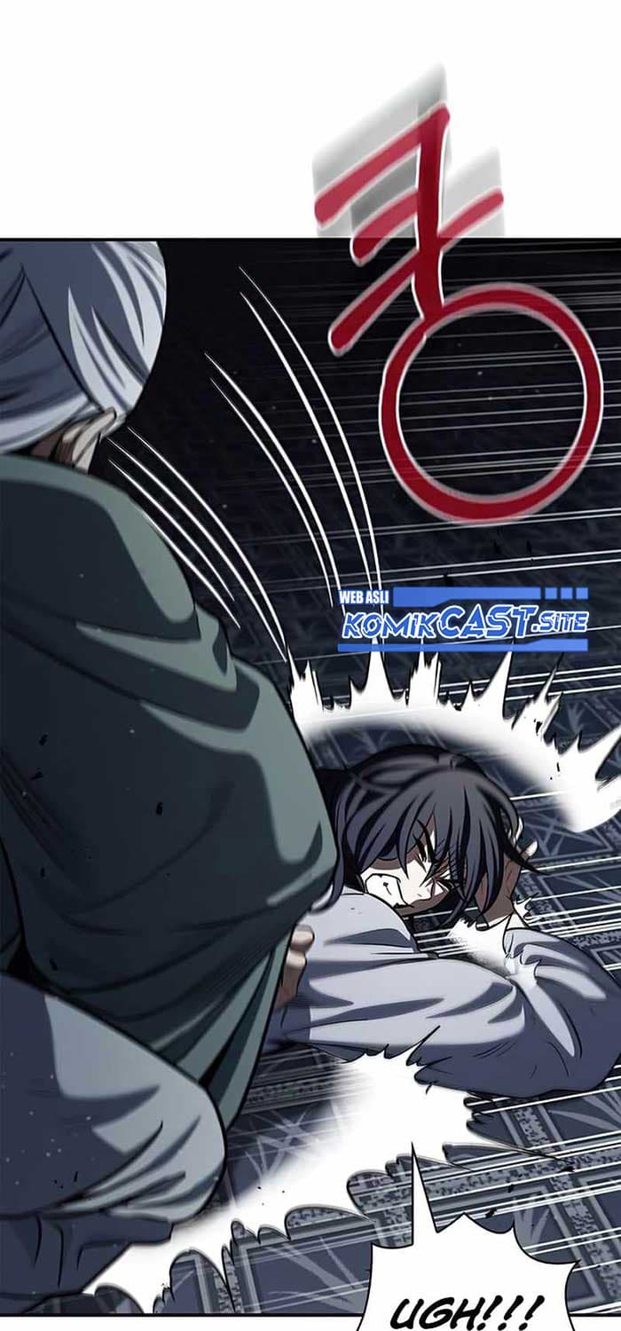 Baca Heavenly Grand Archive's Young Master - Chapter 2 halaman 51