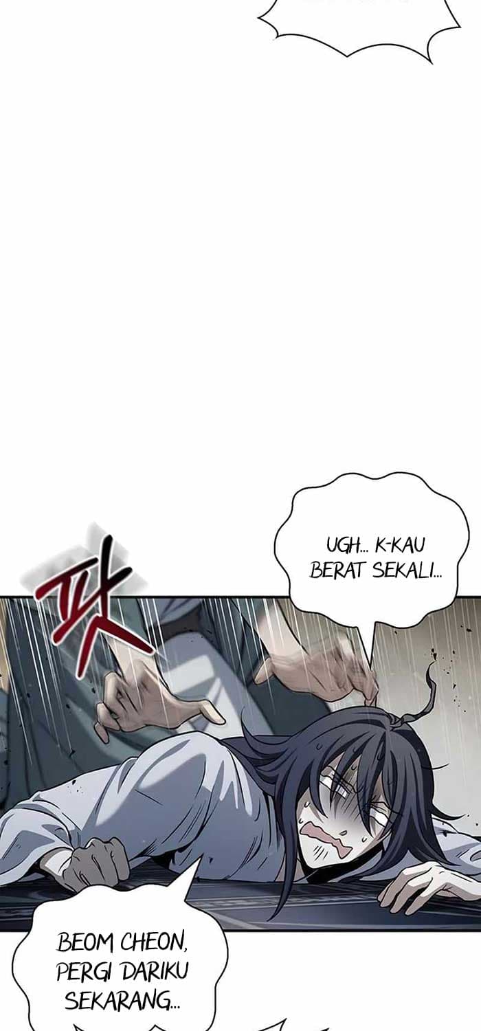 Baca Heavenly Grand Archive's Young Master - Chapter 2 halaman 52