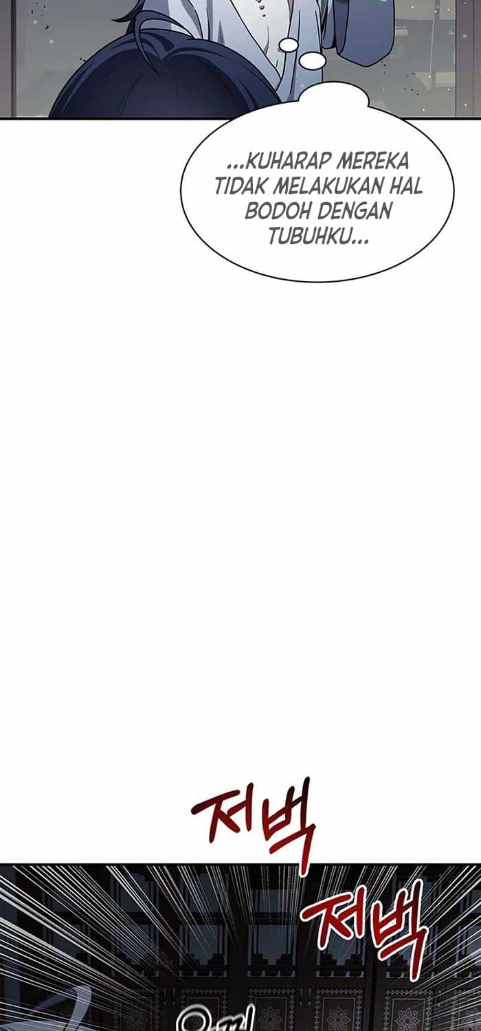 Baca Heavenly Grand Archive's Young Master - Chapter 2 halaman 6