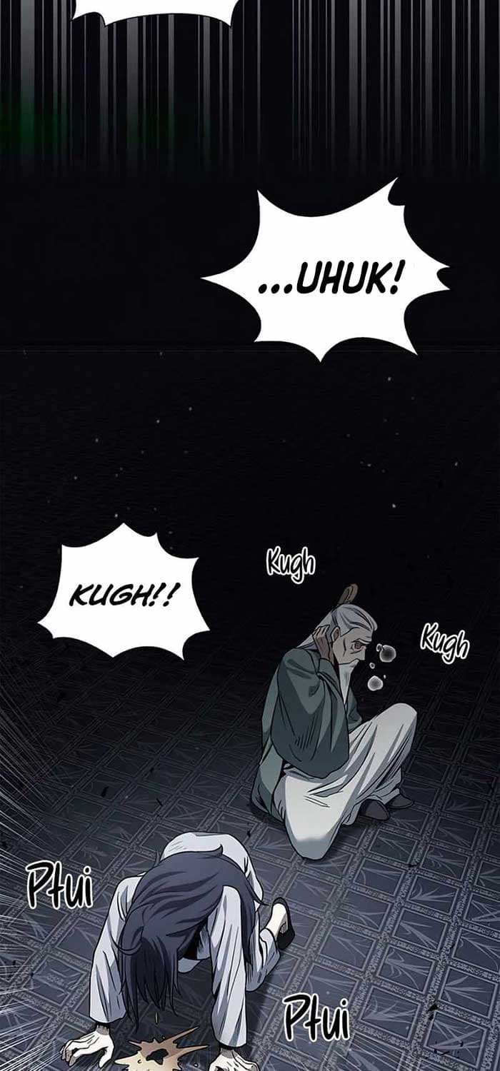 Baca Heavenly Grand Archive's Young Master - Chapter 2 halaman 61