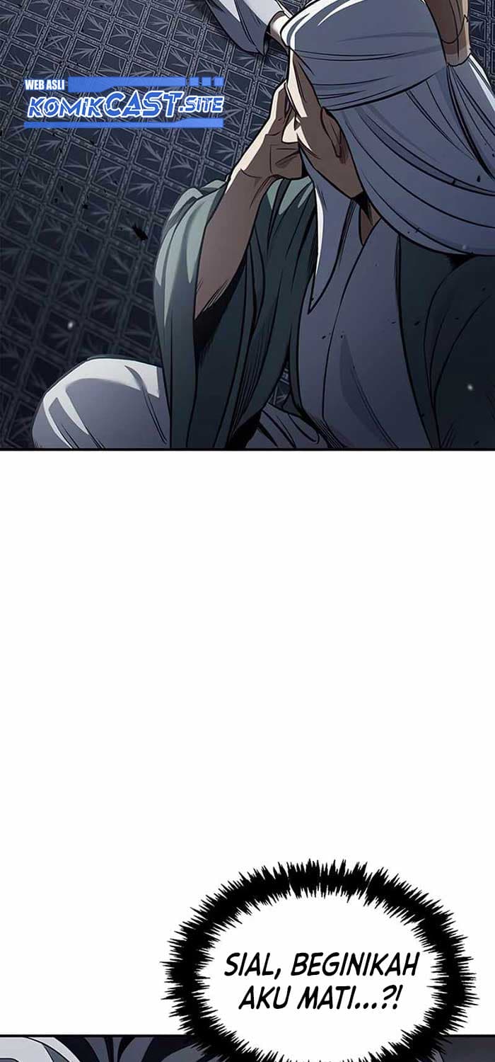 Baca Heavenly Grand Archive's Young Master - Chapter 2 halaman 66