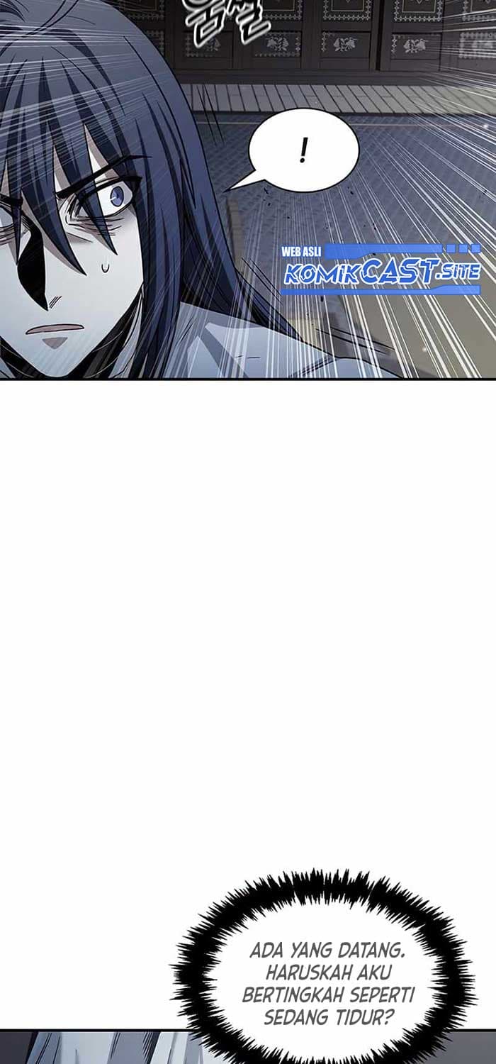 Baca Heavenly Grand Archive's Young Master - Chapter 2 halaman 7