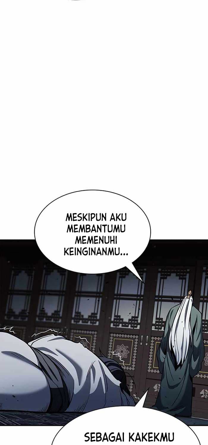 Baca Heavenly Grand Archive's Young Master - Chapter 2 halaman 70