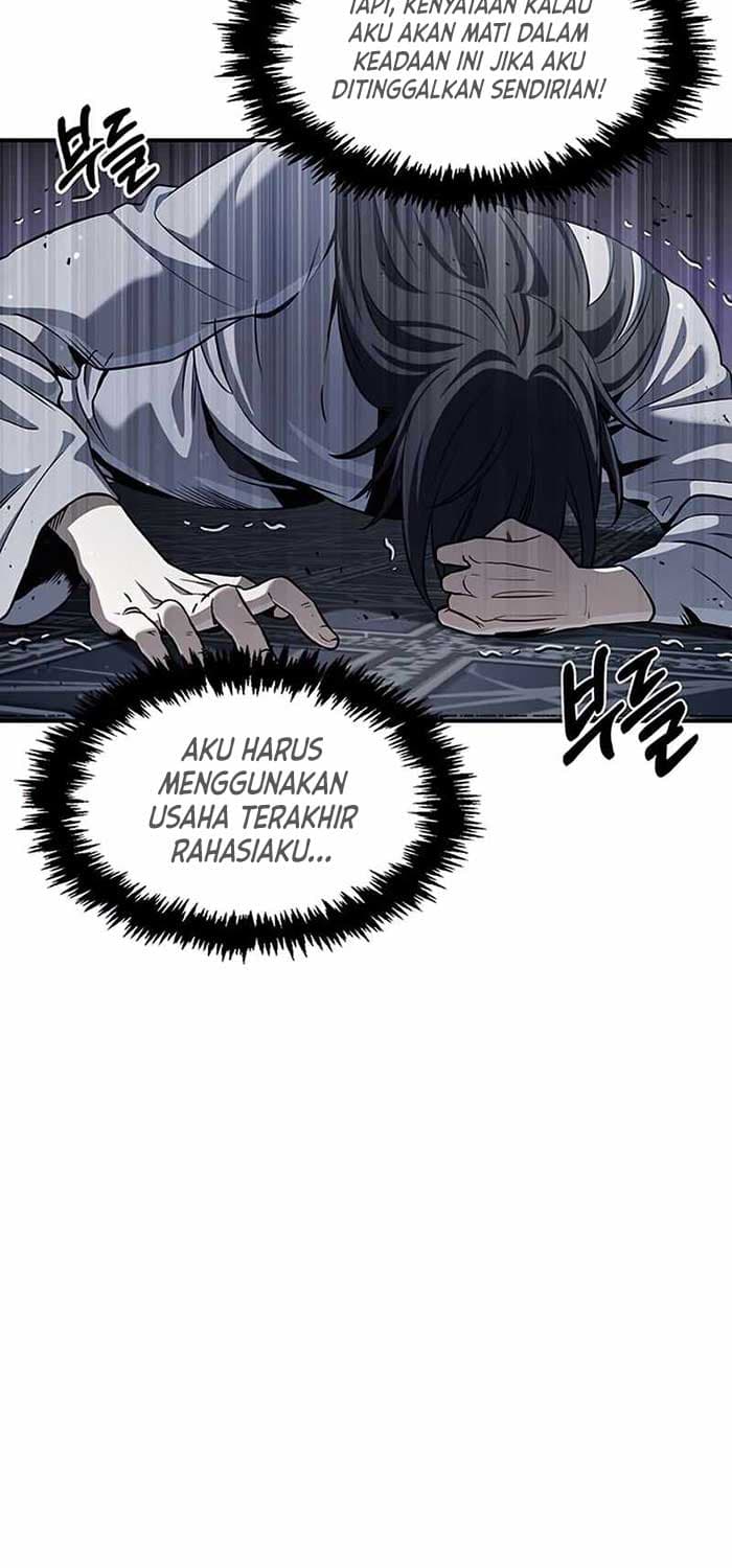 Baca Heavenly Grand Archive's Young Master - Chapter 2 halaman 76