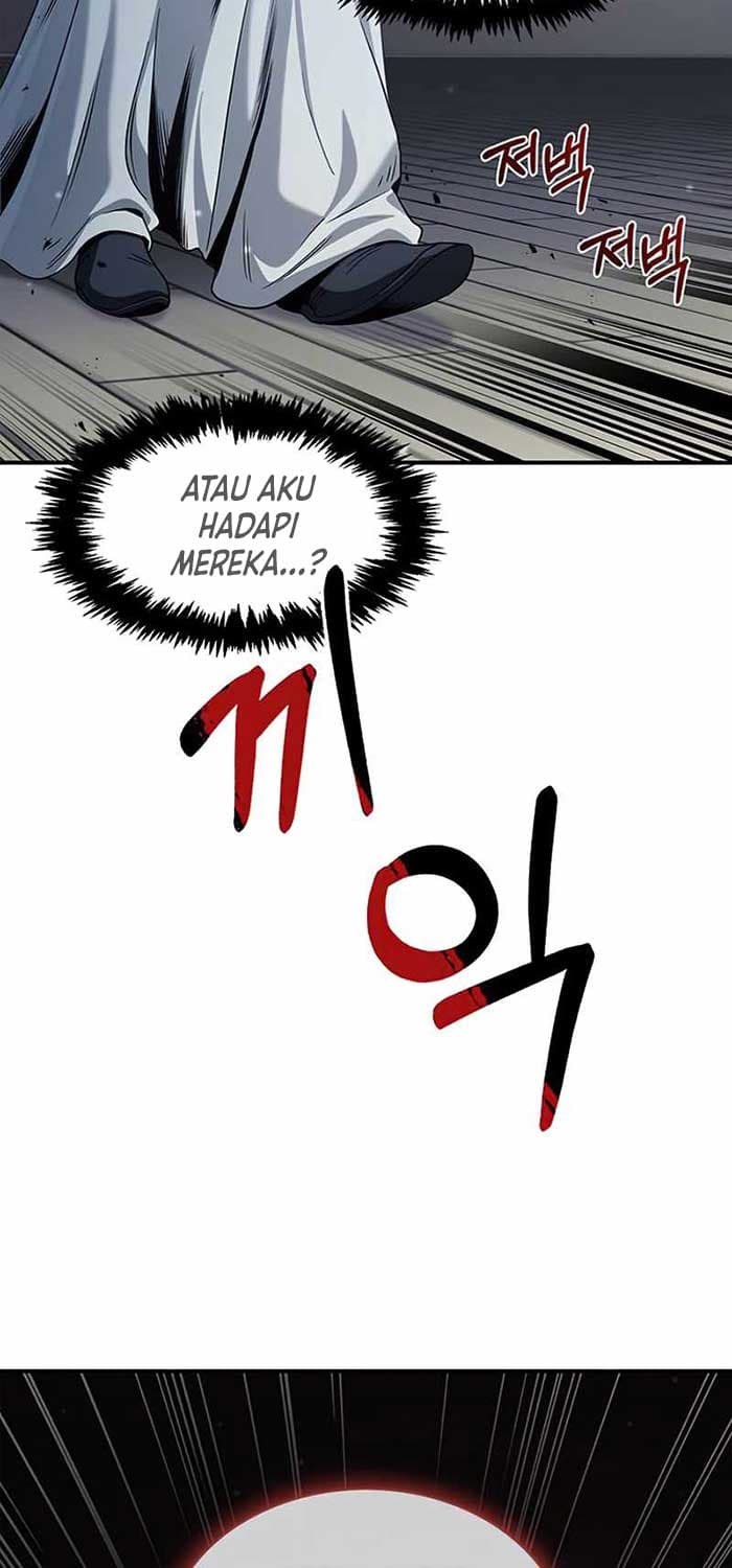 Baca Heavenly Grand Archive's Young Master - Chapter 2 halaman 8