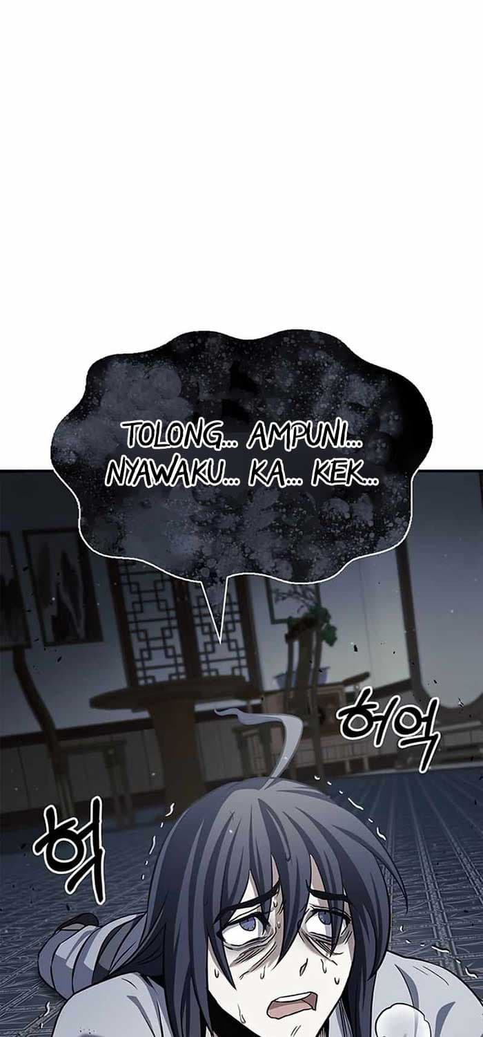 Baca Heavenly Grand Archive's Young Master - Chapter 2 halaman 80