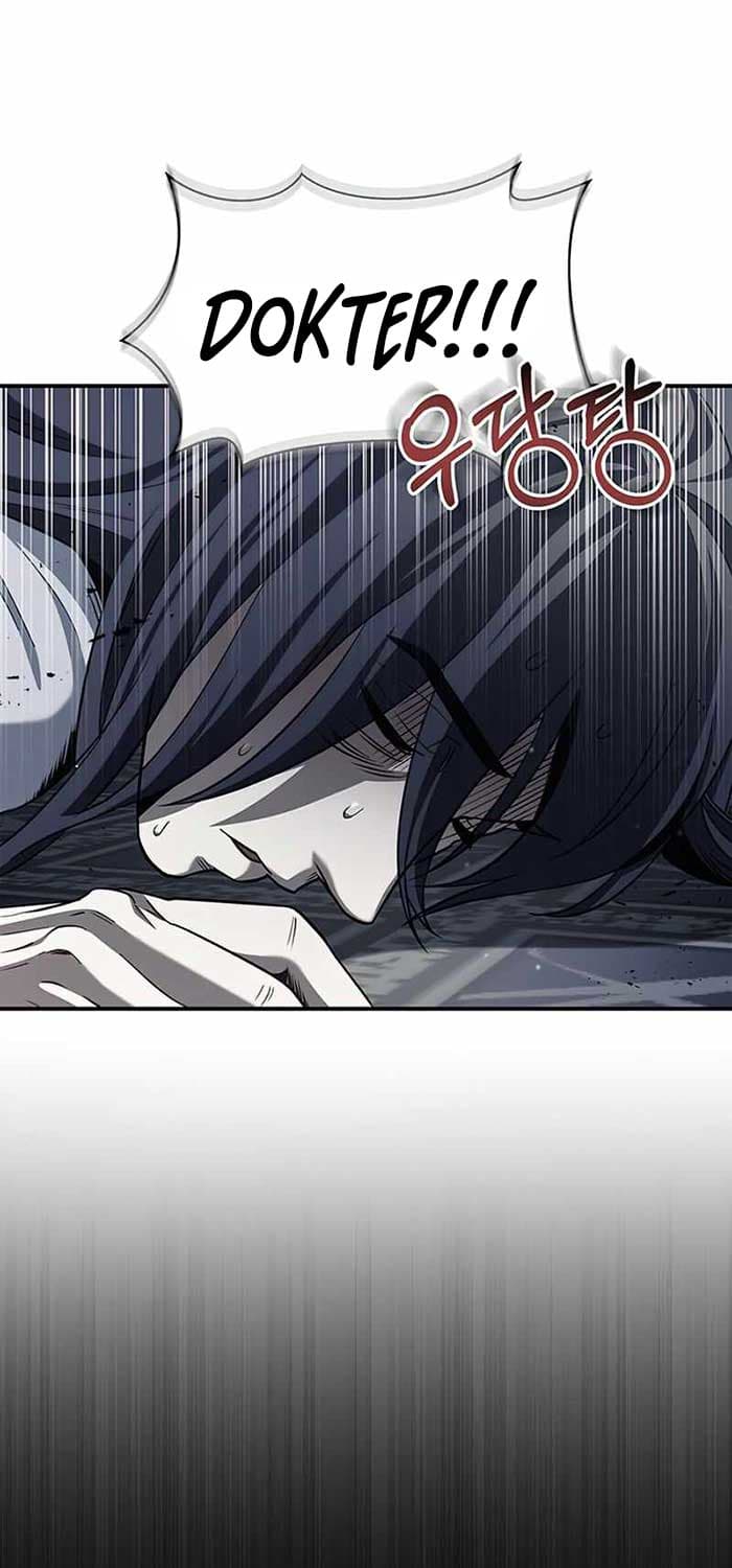 Baca Heavenly Grand Archive's Young Master - Chapter 2 halaman 85