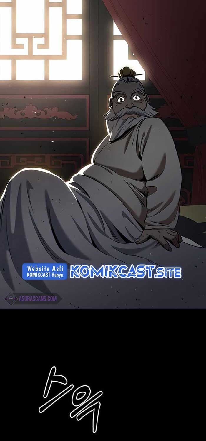 Baca Heavenly Grand Archive's Young Master - Chapter 2 halaman 89