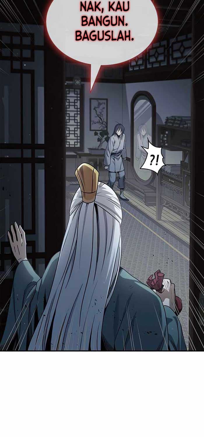 Baca Heavenly Grand Archive's Young Master - Chapter 2 halaman 9