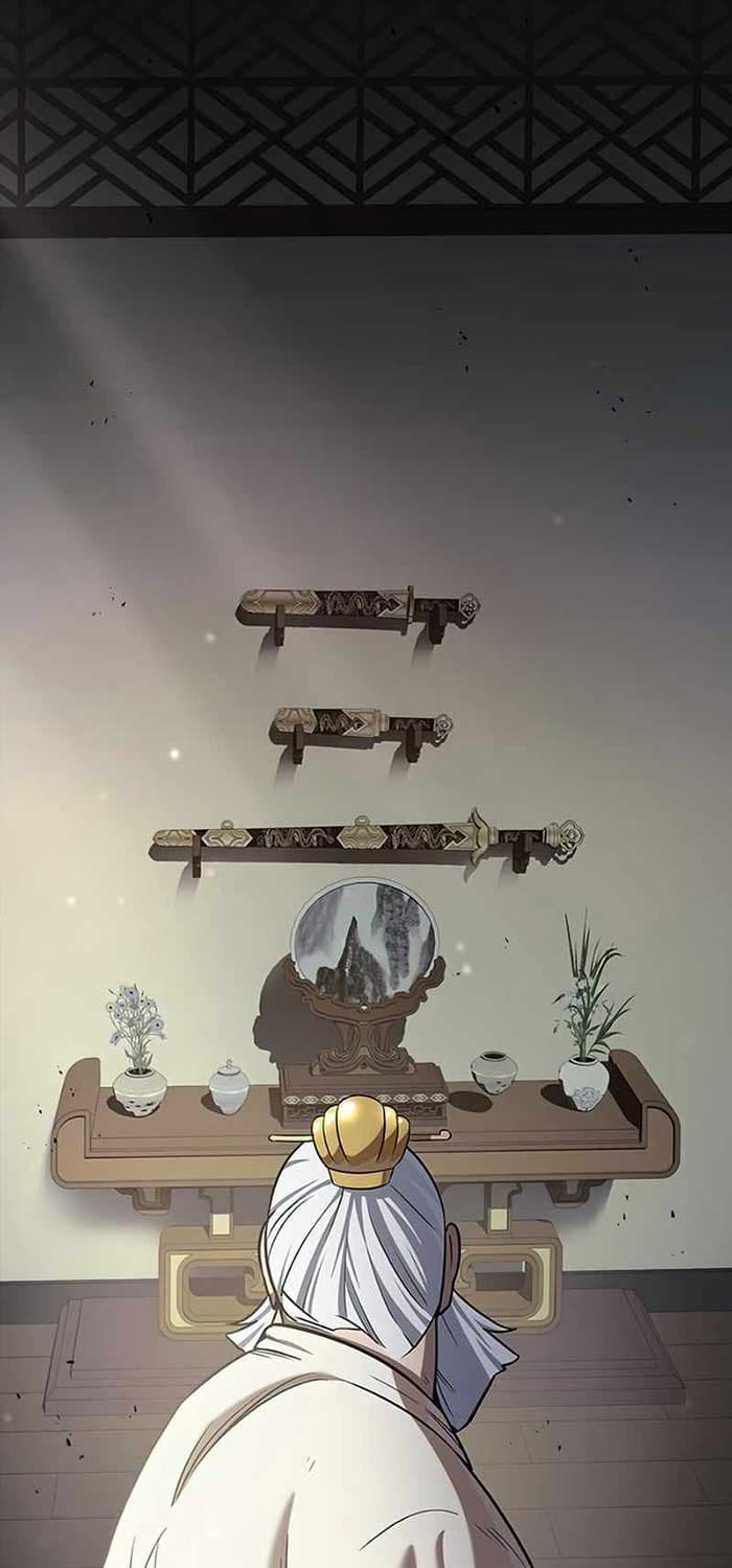 Baca Heavenly Grand Archive's Young Master - Chapter 2 halaman 92